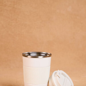 Vaso Termico IndiaStyle Blanco