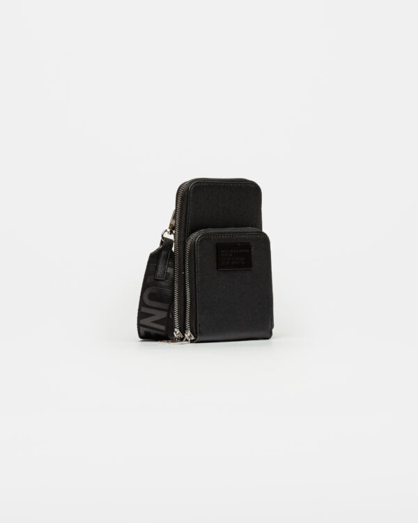 Porta celular Penny Negro