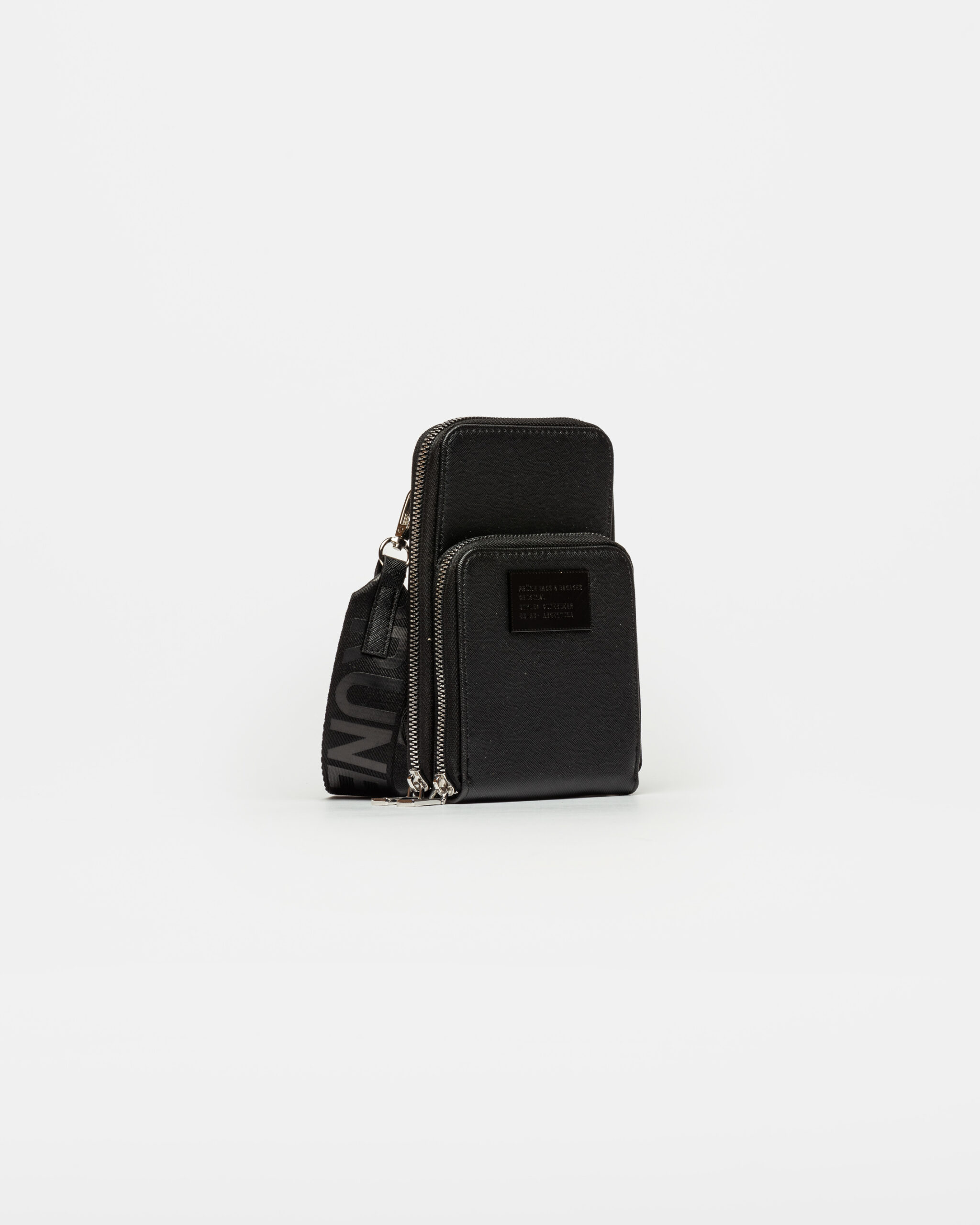 Porta celular Penny Negro