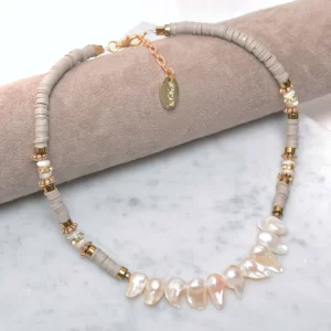 Collar Corto Naccar