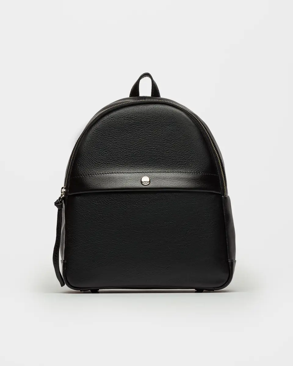 Mochila Urban Negro Chica