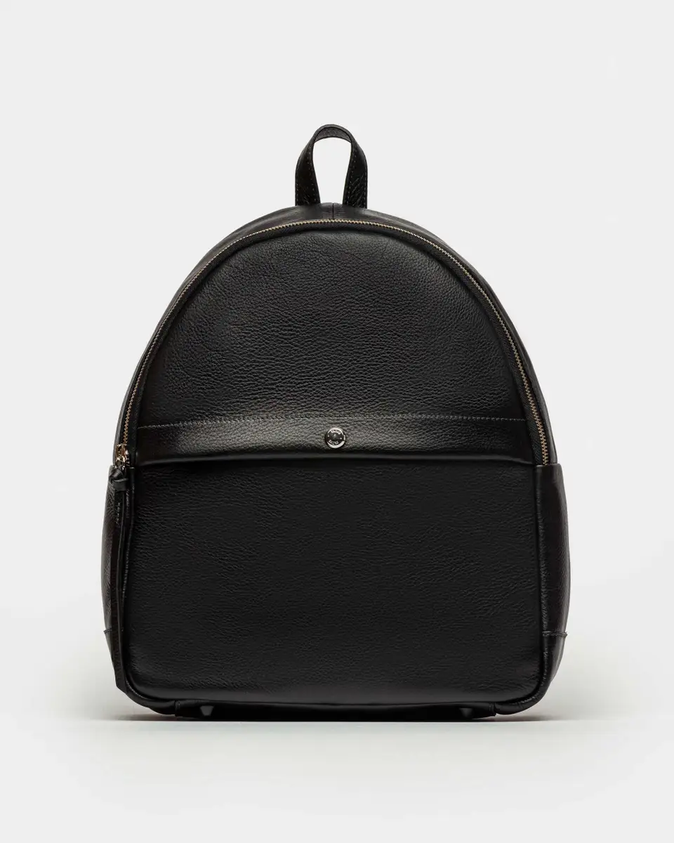 Mochila Urban Negro Grande