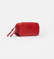 Bandolera Penny Rojo