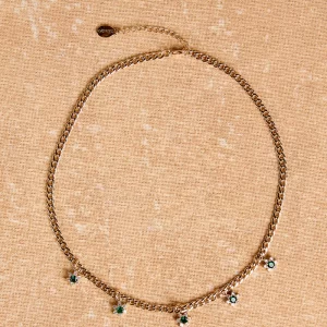 Collar Fique