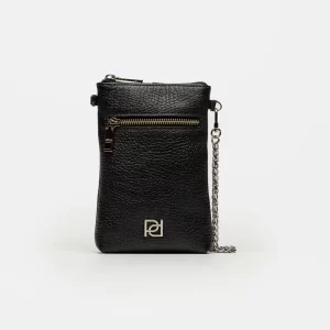 Porta Celular Nilo Negro