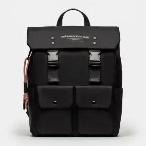 Mochila J Gang Negro