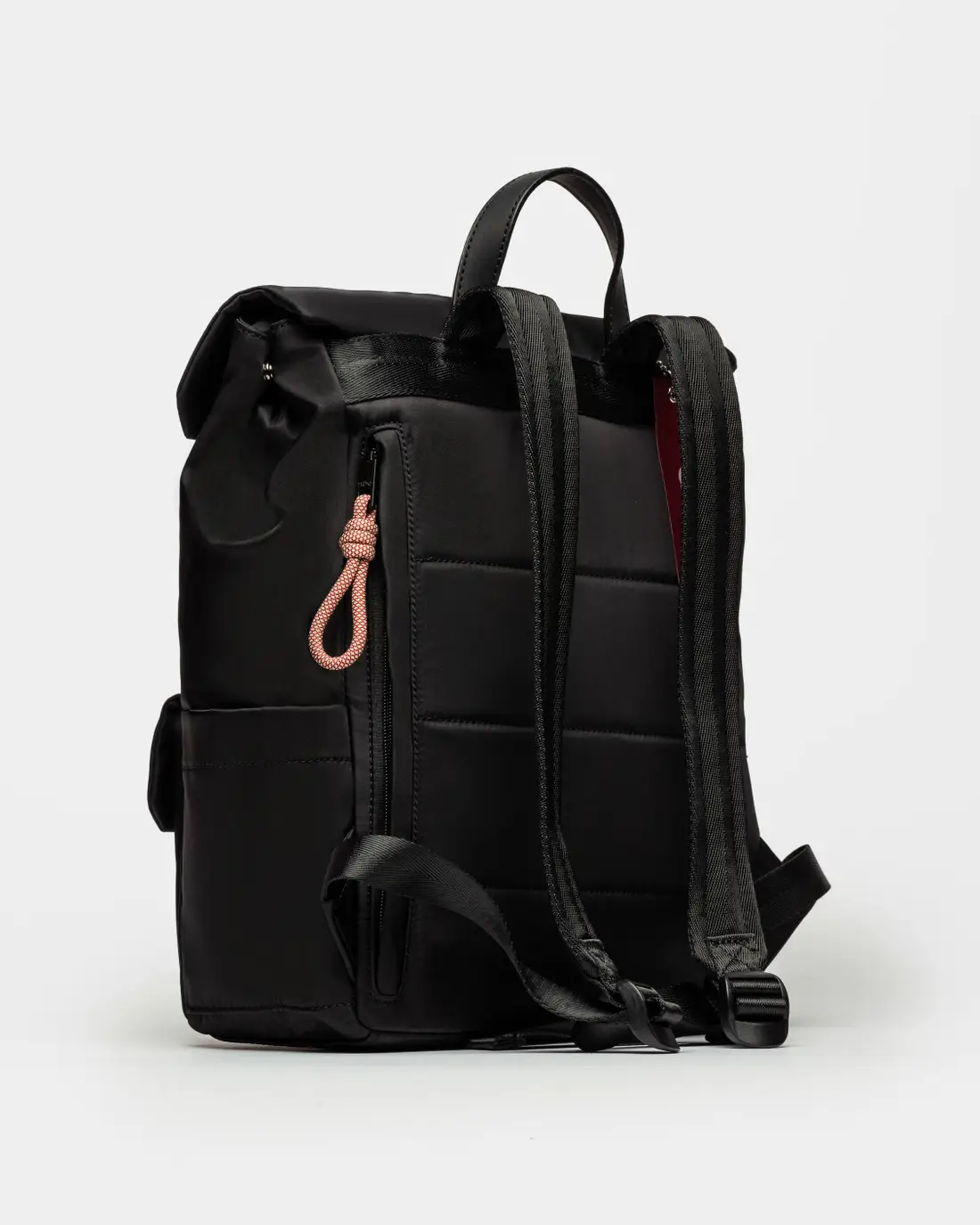 Mochila J Gang Negro - Imagen 2