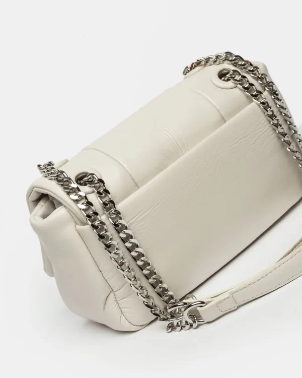 Bandolera Connie Natural - Imagen 3