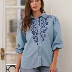 Camisa Dapiche