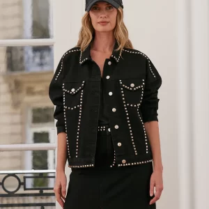 Campera Silena
