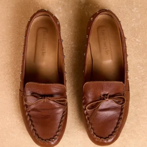 Mocasín Zuri IndiaStyle