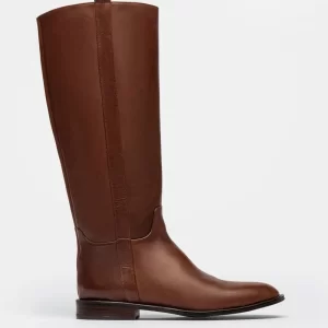 Bota Caña Alta Isabel