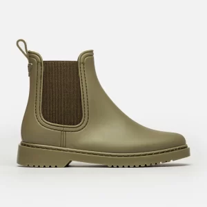 Bota De Lluvia Rain