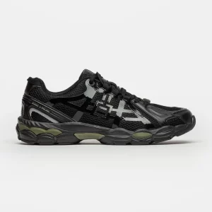 Sneaker The Techy Gäng Negro