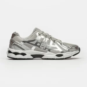 Sneaker The Techy Gäng Plata
