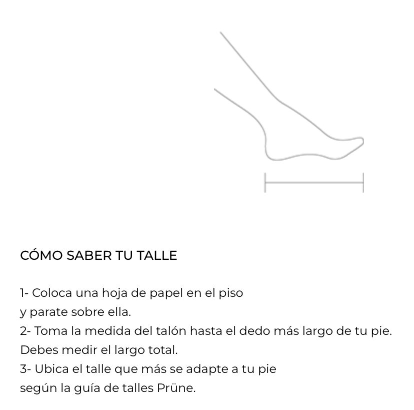 Sneaker The Techy Gäng Plata - Imagen 6