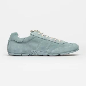 Sneaker Julie en gamuza