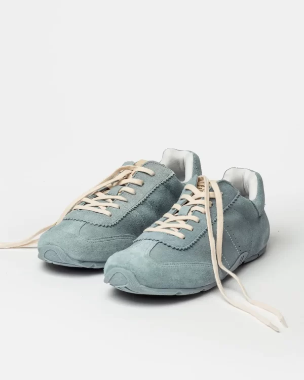Sneaker Julie en gamuza - Imagen 3