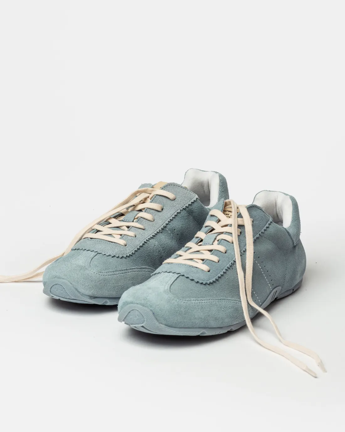 Sneaker Julie en gamuza - Imagen 3