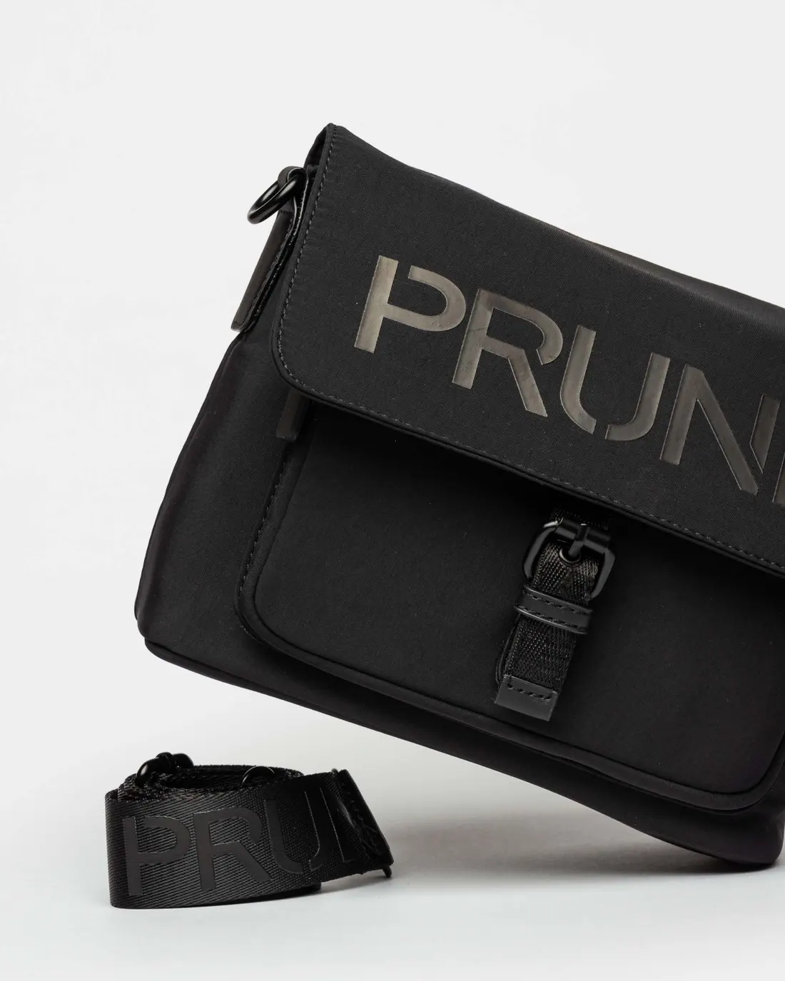 Bandolera Flight en nylon - Imagen 3