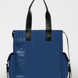 Cartera al hombro Flight en nylon