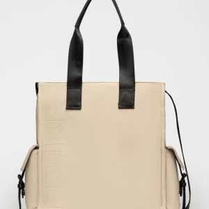 Cartera al hombro Flight en nylon
