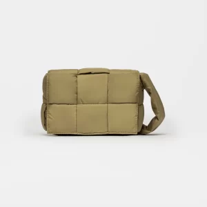 Bandolera Lounge en nylon