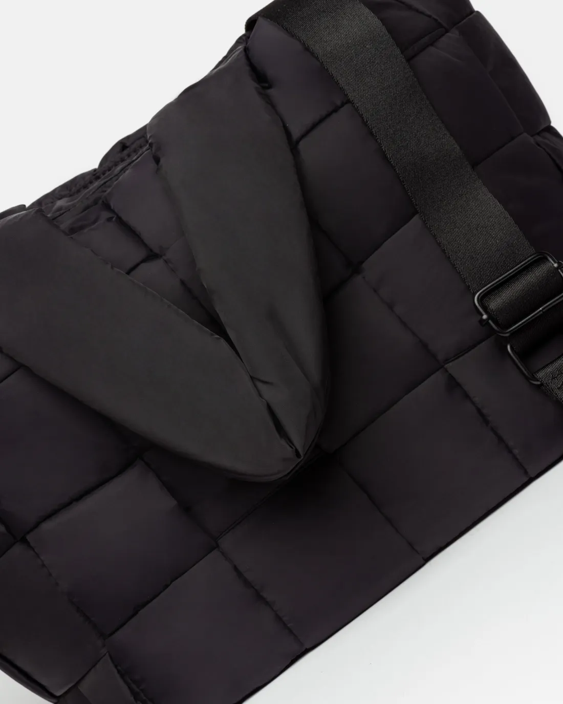 Shopper Lounge en nylon - Imagen 3