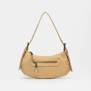 Cartera al hombro Hamptons en nylon