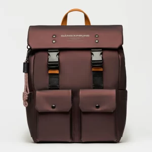 Mochila J Gang en rubber