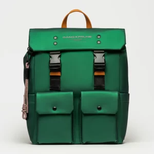 Mochila J Gang en rubber