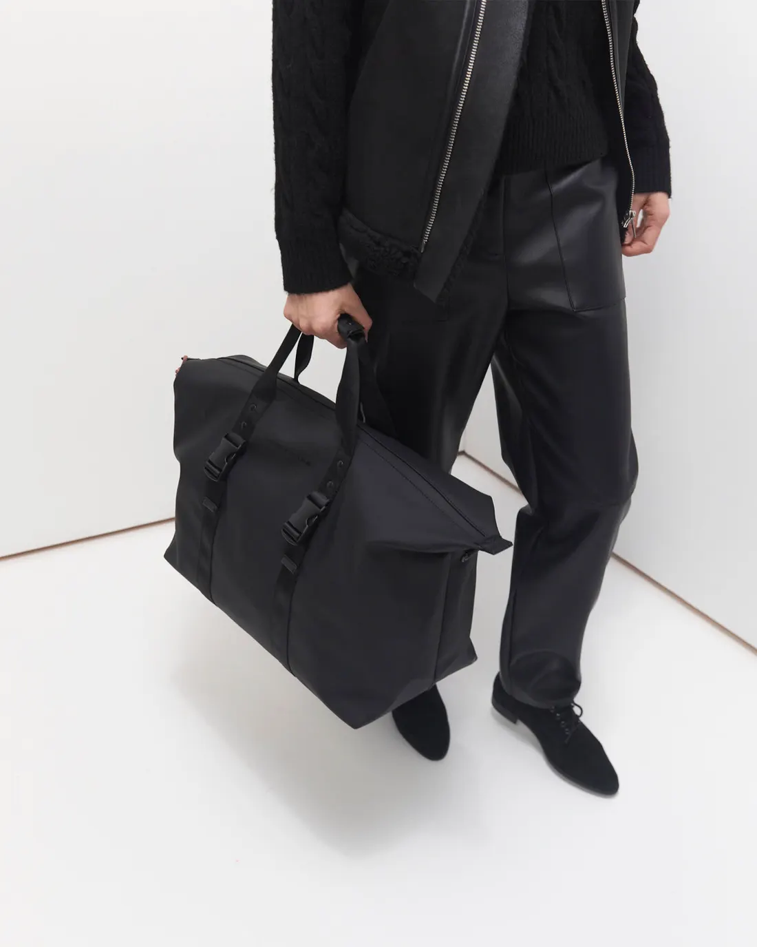 Bolso J Gang en rubber - Imagen 2