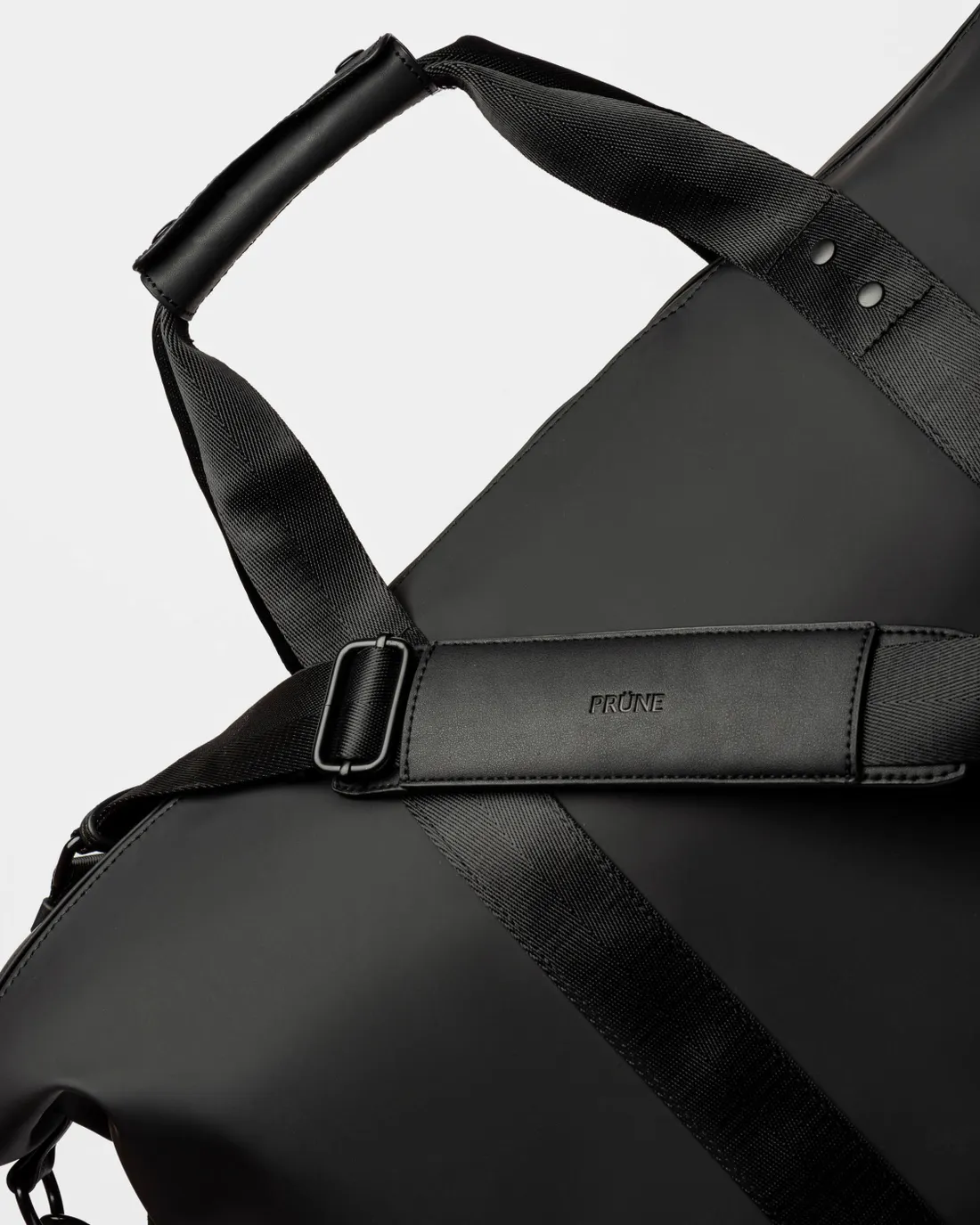 Bolso J Gang en rubber - Imagen 3