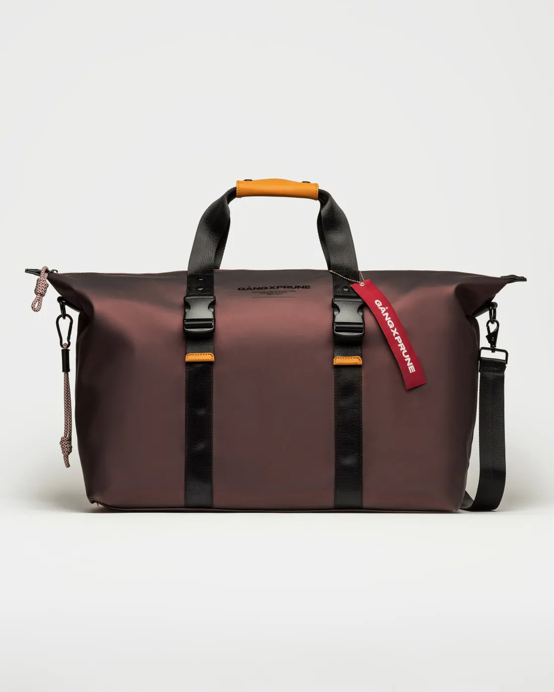 Bolso J Gang en rubber