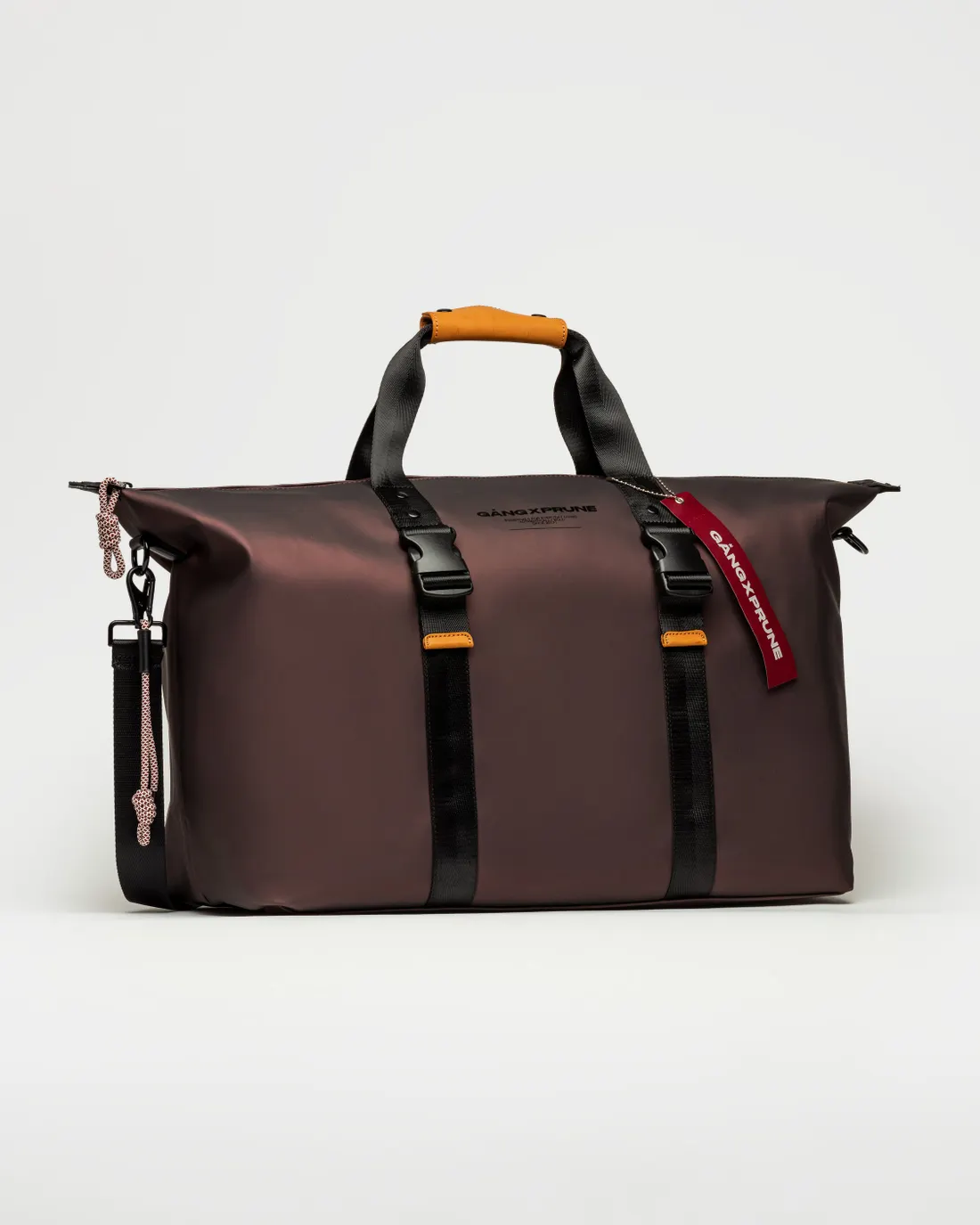 Bolso J Gang en rubber - Imagen 2