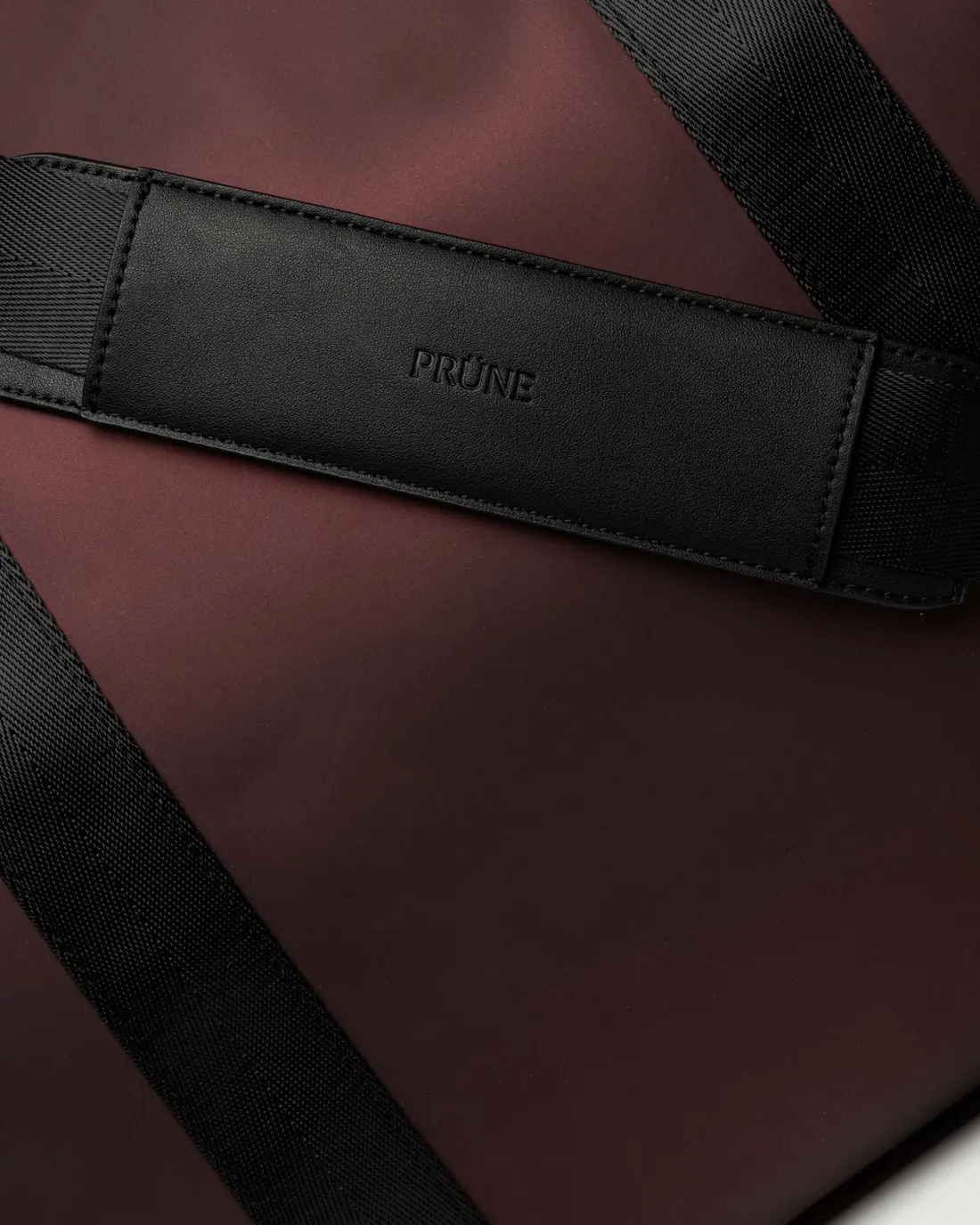 Bolso J Gang en rubber - Imagen 4