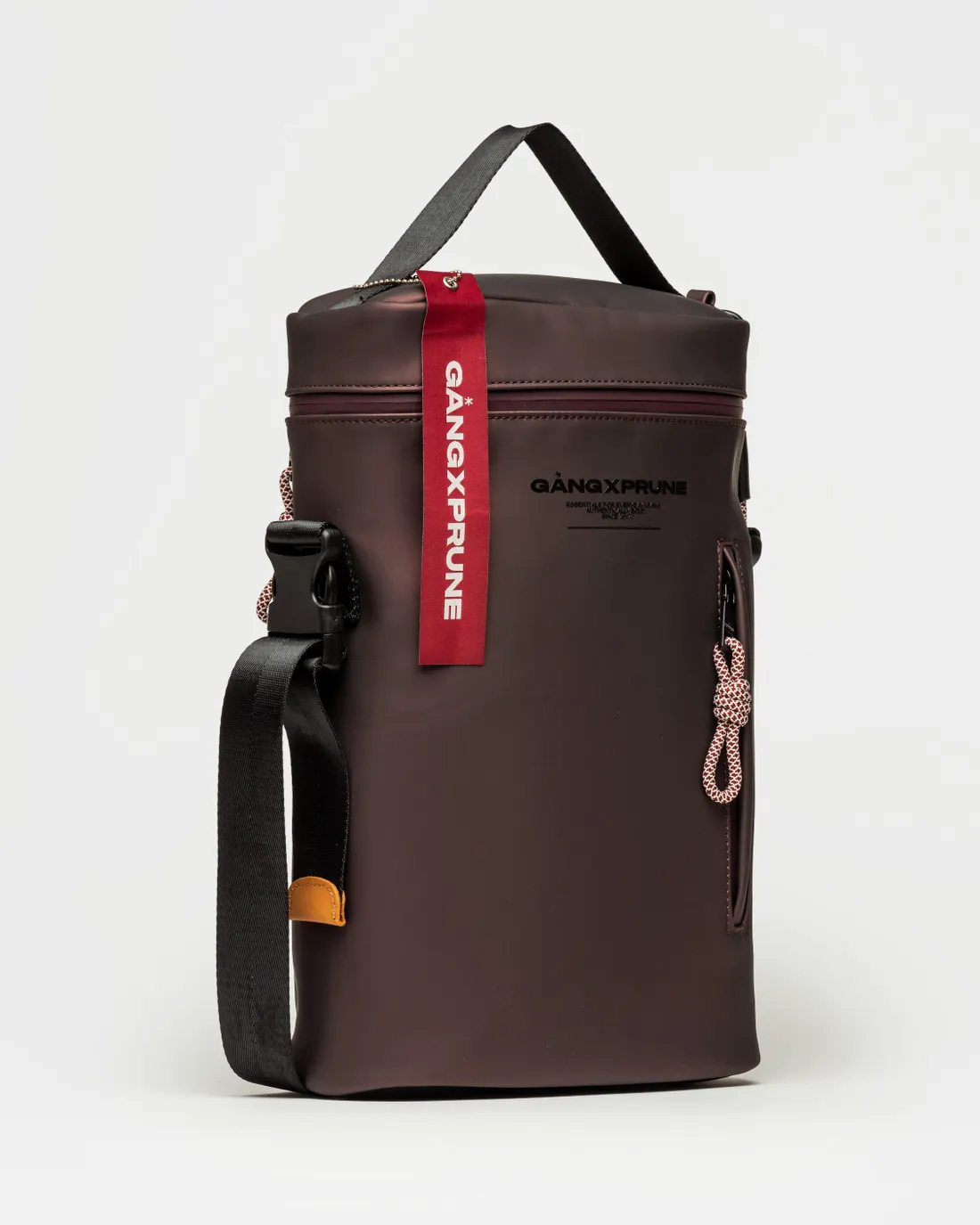 Matera J Gang en rubber - Imagen 2