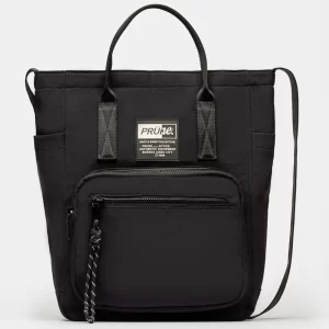 Bolso al hombro Forest en nylon