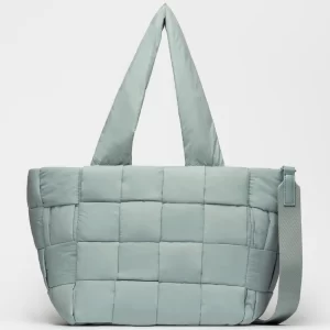 Shopper Lounge en nylon