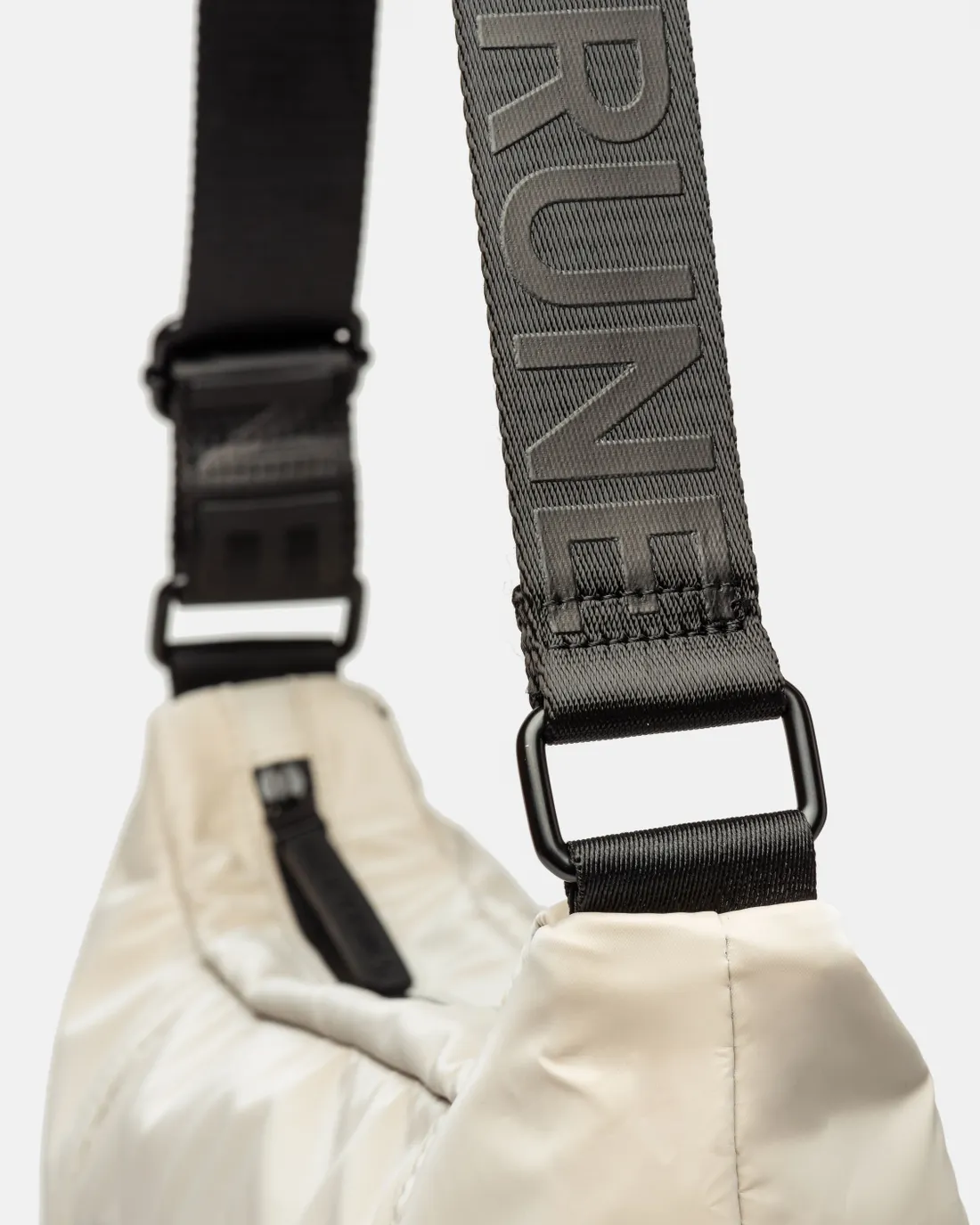Bolso Active Studio en nylon - Imagen 2