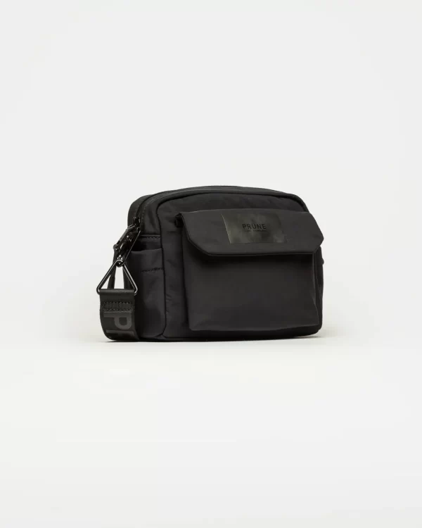 Bandolera Adventure en nylon - Imagen 2