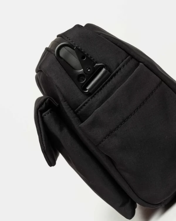 Bandolera Adventure en nylon - Imagen 4