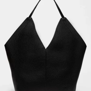 Shopper Josephine en efecto cuero graneado